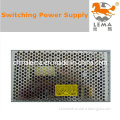 25W 12VDC 2.1A Single Output Switching Power Supply 12V SMPS Ls-25-12